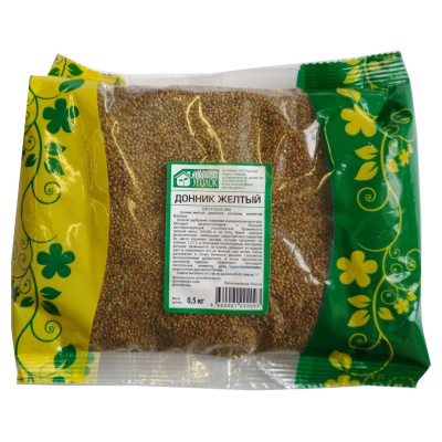Донник желтый, 500г недорого в Хабаровске