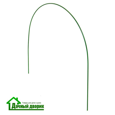 Дуги парниковые в ПВХ, L 2м