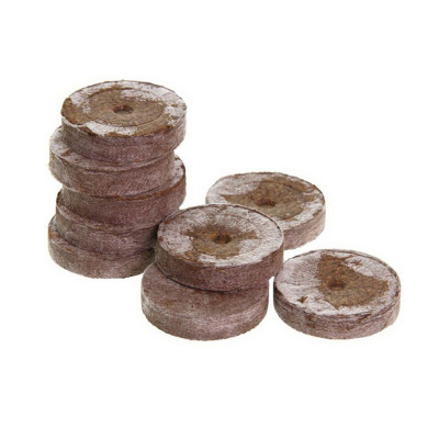 Таблетки торф. Джиффи, 41мм