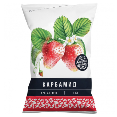 Карбамид (мочевина), 1кг недорого в Хабаровске