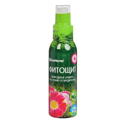 Биопрепарат "Фитоверм" от вредителей, 4 мл недорого в Хабаровске
